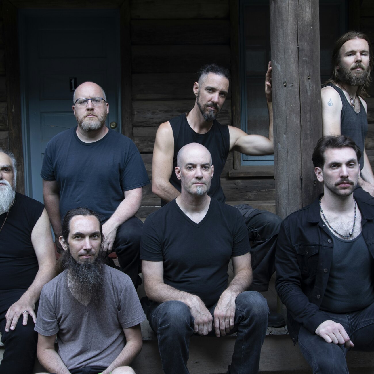Kayo Dot + Abandons