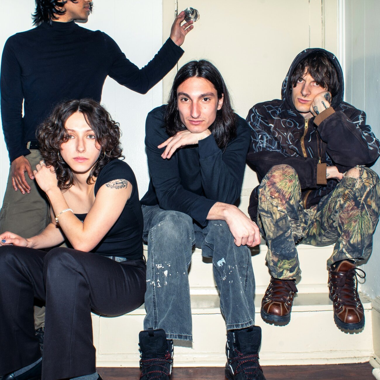 Hi-Dive photo